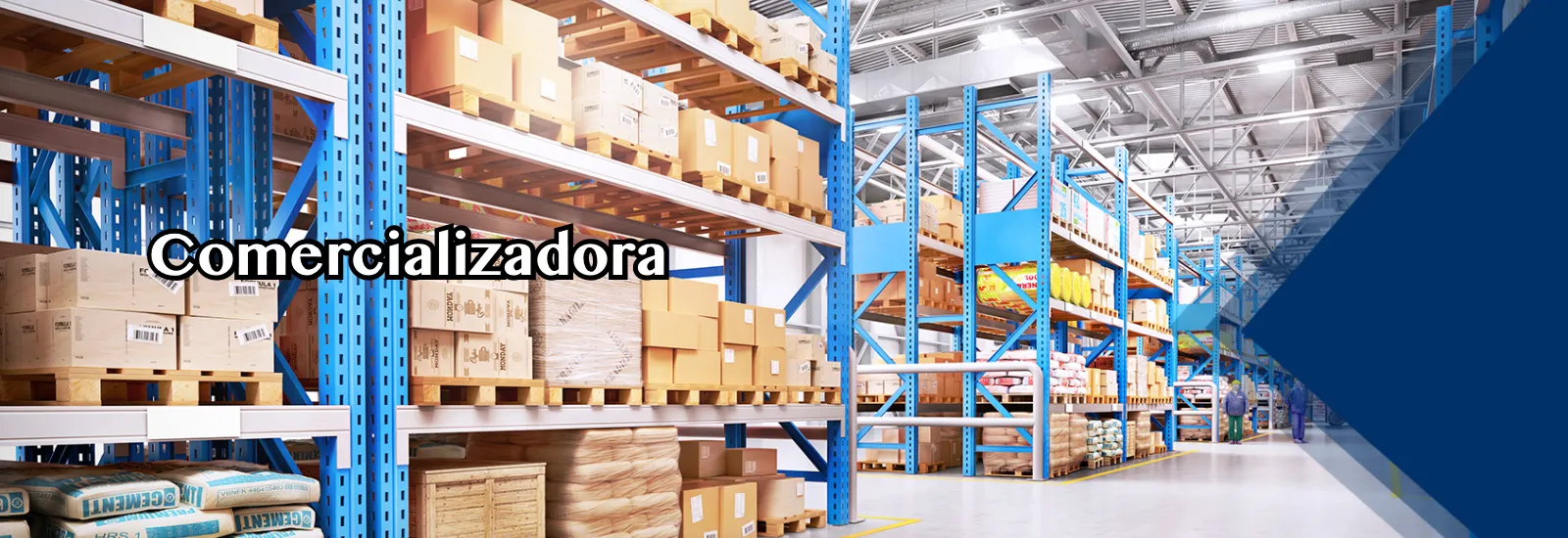 Comercializadora