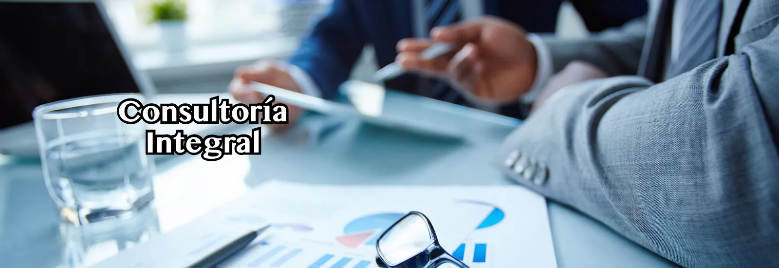 Consultoría Integral
